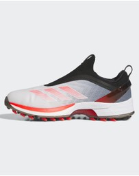 adidas Performance - Adizero ZG Boa Spikeless Golf Shoes Unisex