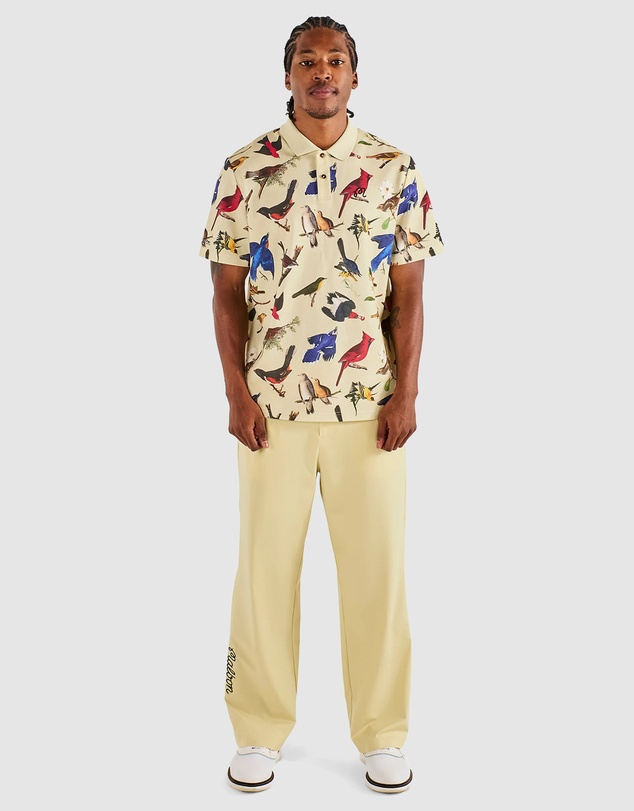 Malbon - Magnolia Pants