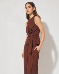 MON RENN - Chiara Top
