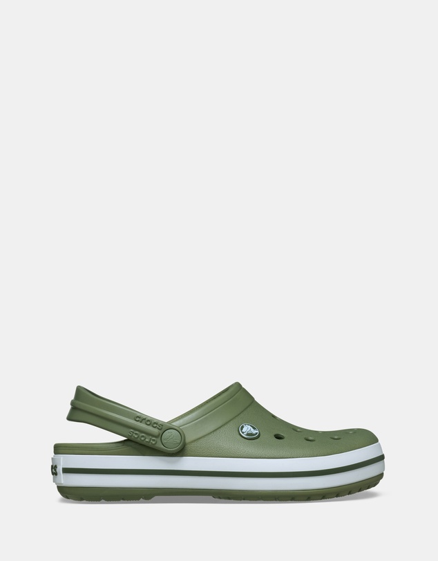 Crocs - Crocband Clogs - Unisex
