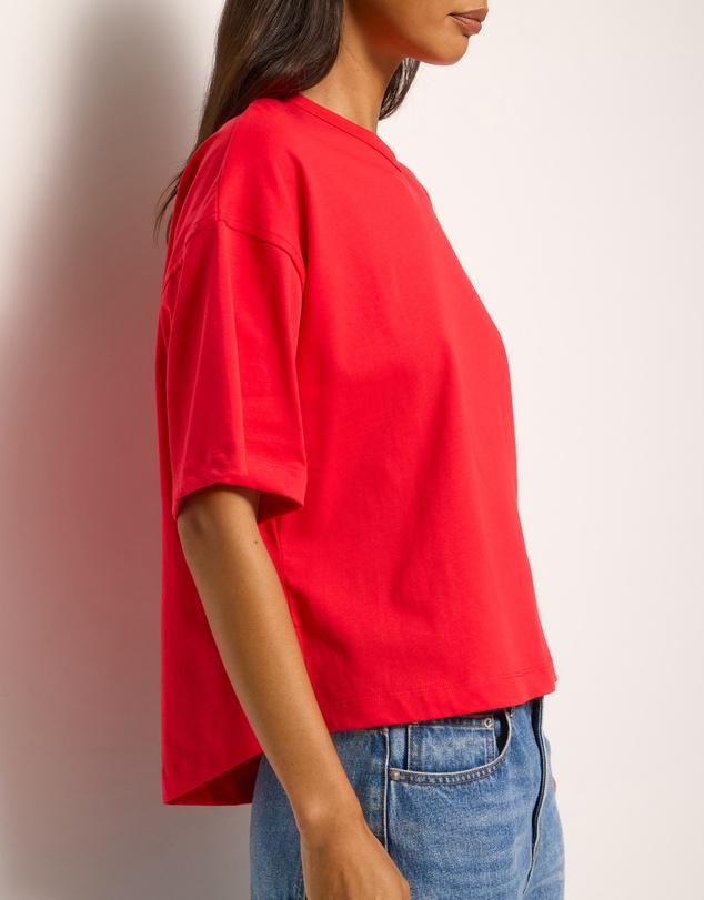 AERE - Leigh Boxy Tshirt