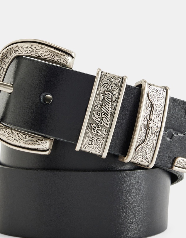 R.M.Williams - Western Drover Belt