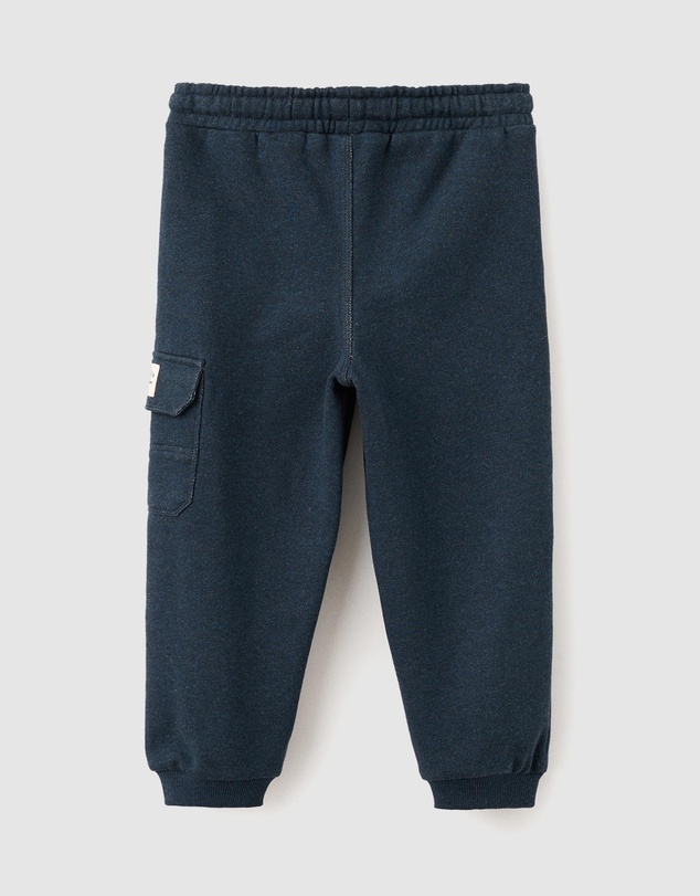 M.N.G - Fcargo Trousers - Babies-Kids