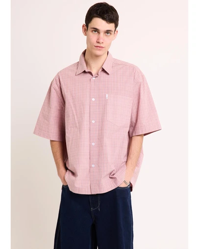 Spencer Project - Skate Shirt