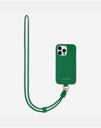Maison De Sabre - Sling Phone Case (iPhone 14 Pro)