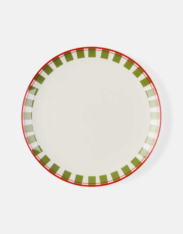 HOTTIE - Winnie 12-Piece Dinner Set
