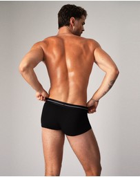 TEAMM8 - Icon Trunk
