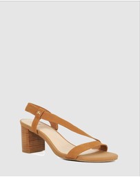 Dune London - Jestered - Tan