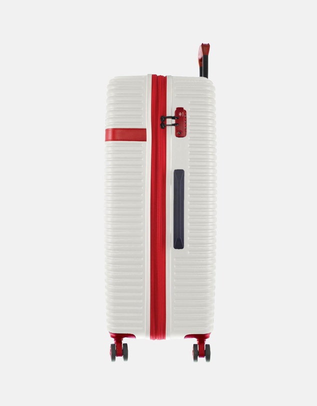 GAP - GAP Varsity Hard-shell 4-Wheel 67cm MEDIUM Suitcase