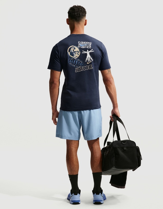 Nike - 7in Form Dri-FIT Unlined Versatile Shorts