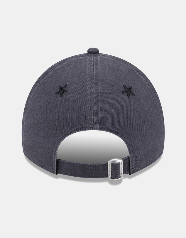New Era - New York Yankees Starry Eyelet 9TWENTY Adjustable Cap