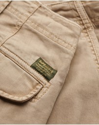 Superdry - Utility Chino