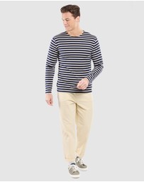 Armor Lux - Marinière ML Héritage