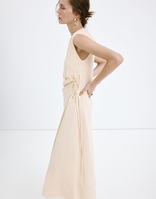 M.N.G - Penny Dress