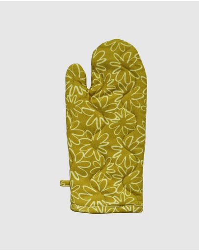 Mosey Me - Field Oven Mitt