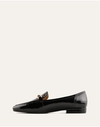 Jo Mercer - Octavia Loafers