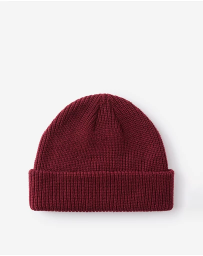 Cotton On - Heavy Knit Beanie