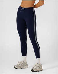 Lorna Jane - Daymaker Ankle Biter Leggings