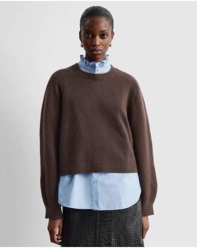& Other Stories - Knitted Sweater