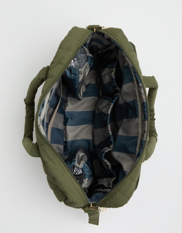 Phile - The Baby Bag - Khaki