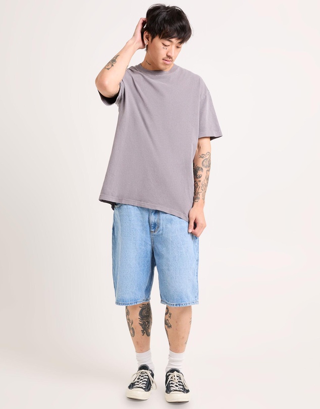 General Pants Co. Basics - OG Skate Short Sleeve T-Shirt