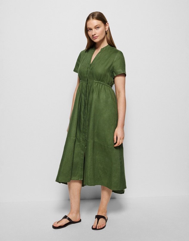 Commonry - Catherine Dress