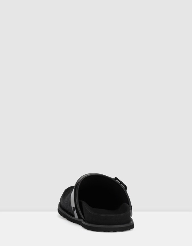 Rollie - Mills Mule Flat