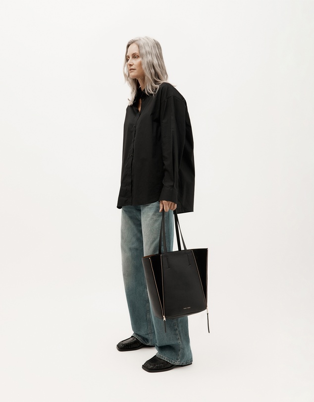 Deadly Ponies - Mr Scurry Tote Midi