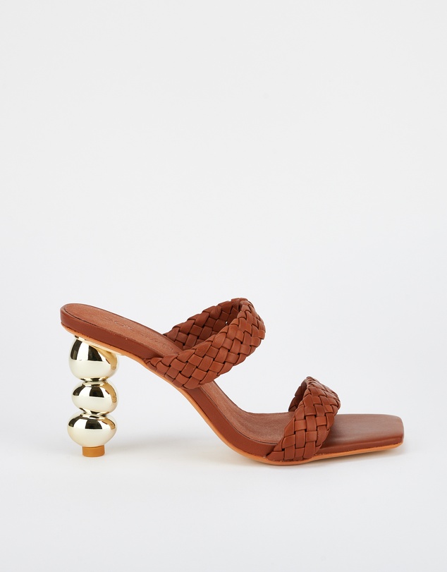 Sol Sana - Villette Heel