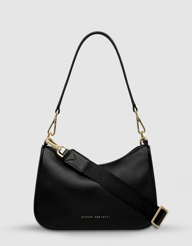 Status Anxiety - Look Both Ways Bag
