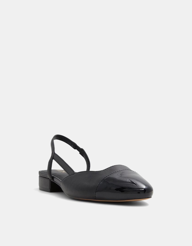 ALDO - Clementinne Slingback Flats