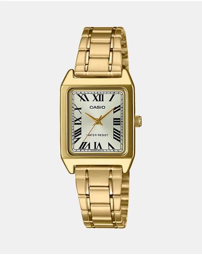 Casio - LTPV007G-9B