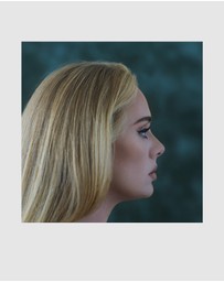 Sony Music - Adele - 30 CD Album