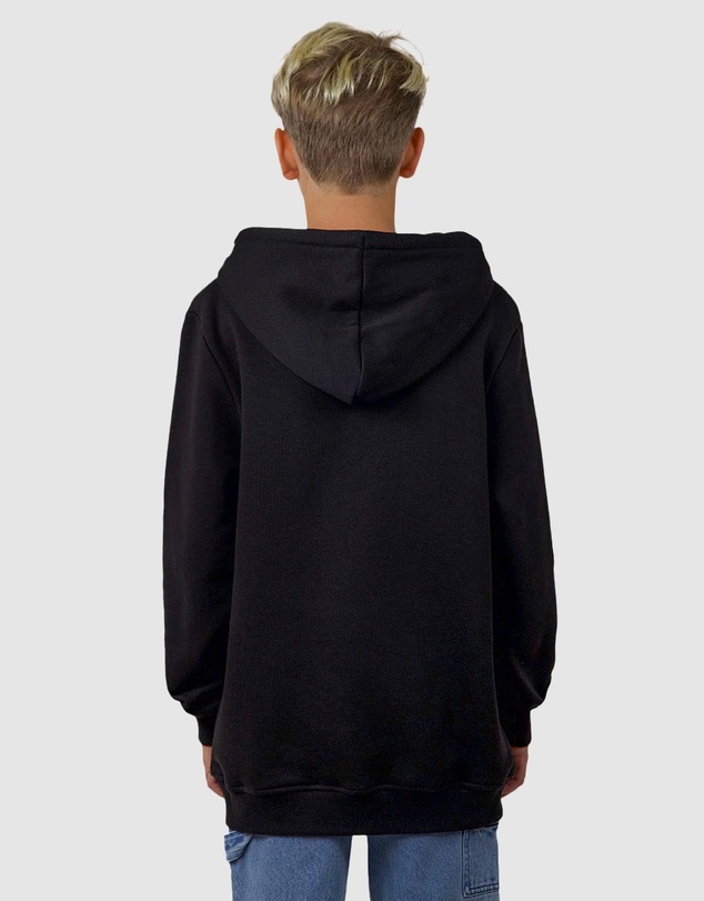 Santa Cruz - Classic Dot Front Hoodie - Teens
