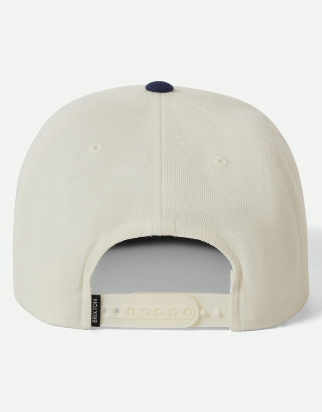 Brixton - Oath III Snapback
