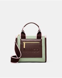 MIMCO - Patch Mini Tote Bag