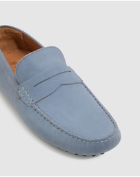 Oxford - New Holland Driving Shoe