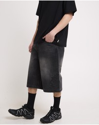 Insight - Society Y2K Jorts