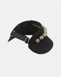Helen Kaminski - Nyla Visor