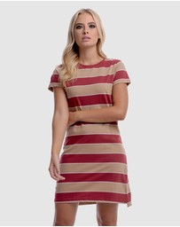 DVNT - Read Between Dress
