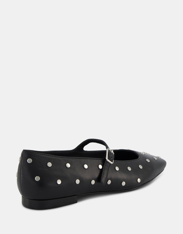 Miss Sofie - Tweak Flats