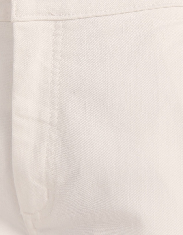 SABA - Ava Cropped Wide Leg Jean