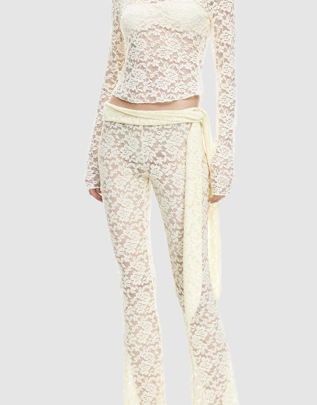 Lioness - Butterfly Pants