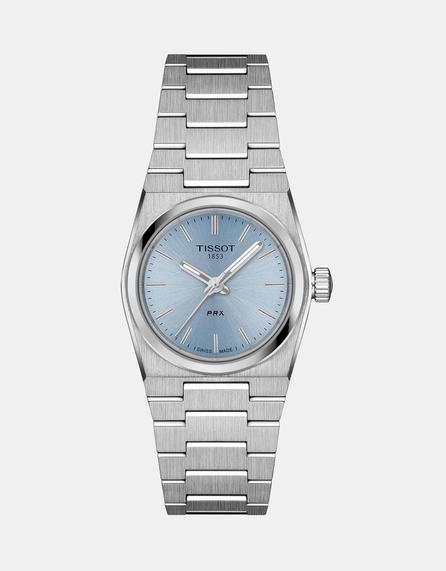 Tissot - PRX 25mm