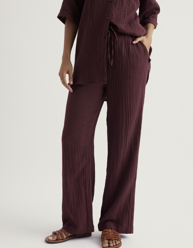 Seasalt - Tide Flow Trouser