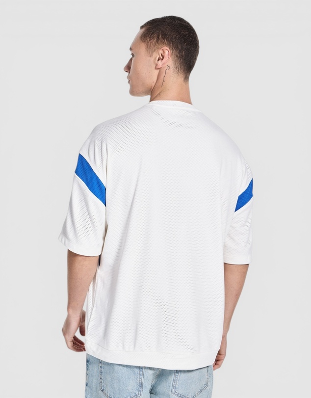 GUESS - Bluflax Graphic Active T-Shirt