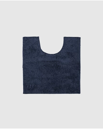 Bambury - Microplush Contour Bath Mat