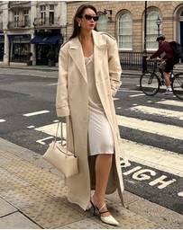 Freja NYC - Chrystie Bag - ICONIC EXCLUSIVE