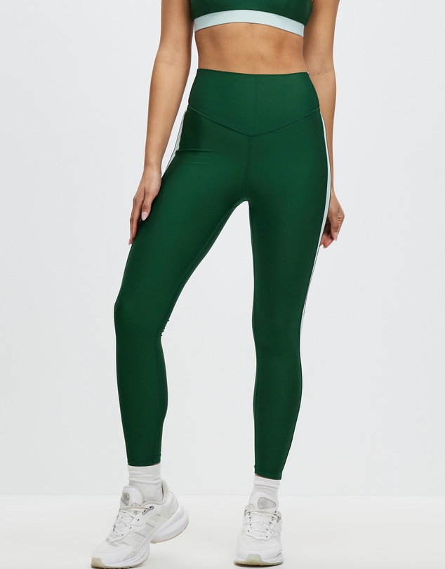 The Upside - Southwest Dance Midi Pants