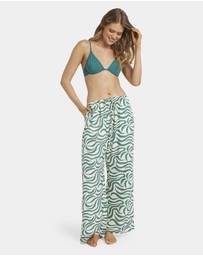 Billabong - Womens All The Waves Pants